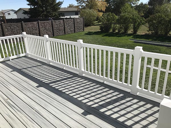 Deck and Home Improvement Services