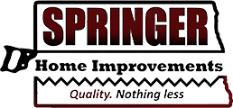 <span>Springer Home Improvements</span>, ND